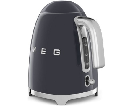 Электрический чайник Smeg KLF03GREU