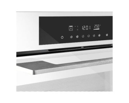 Духовой шкаф Maunfeld AEOD60103W