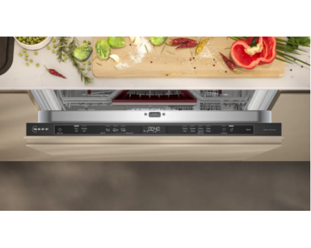Посудомоечная машина Neff S297EB802E