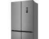 Отдельностоящий холодильник с инвертором Weissgauff WCD 450 XNF Built-in