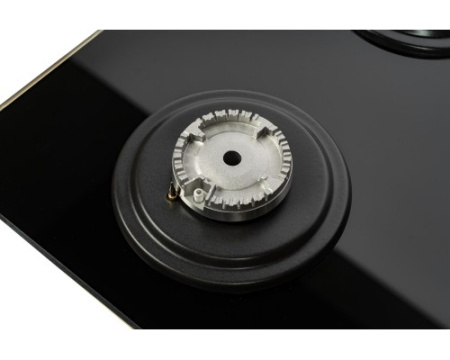 Газовая варочная панель DeLonghi GRETA 6GW NB