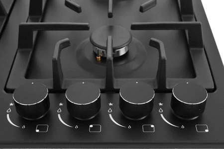 Варочная поверхность ZUGEL ZGH600B