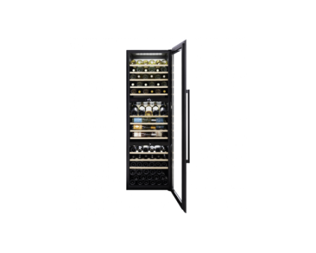 Винный шкаф Dunavox DX-89.246TSS