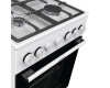 Газовая плита Gorenje GGI5B20WF