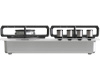 Независимая газовая варочная панель Gorenje GTW642SYW