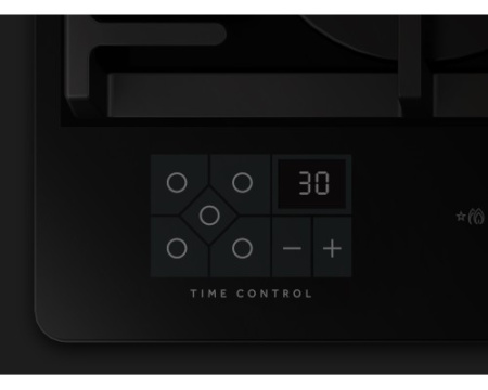Газовая варочная панель Haier HHX-G75CWSB
