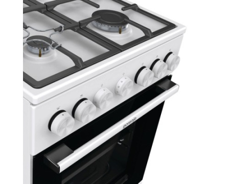 Газовая плита Gorenje GGI5B20WF