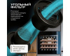 Винный шкаф Meyvel MV31PRO-KBB1