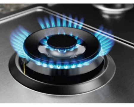 Варочная панель Electrolux KGS75362XX