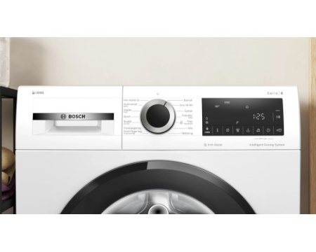 Стиральная машина Bosch WGG244FESN