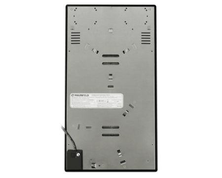 Электрическая варочная панель Maunfeld EVCE292SDPBK