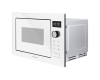 Встраиваемая микроволновая печь Maunfeld XBMO251GW Glossy