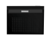 Вытяжка Maunfeld MPC 60 BLACK
