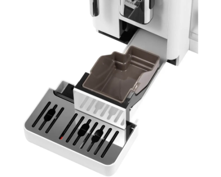 Кофемашина DeLonghi EXAM440.35.W Rivelia