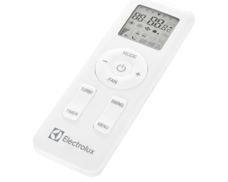 Кондиционер Electrolux Fusion Wave EACS-18HFW/N3
