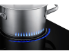 Индукционная панель Samsung NZ64R9777GK с технологией Virtual Flame™