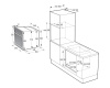 Духовой шкаф Gorenje BFS6148B
