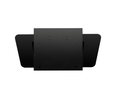 Кухонная вытяжка DeLonghi ARCO 908 NB