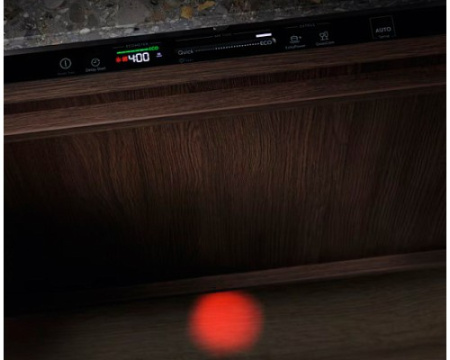 Встраиваемая посудомоечная машина Electrolux EEC67310L