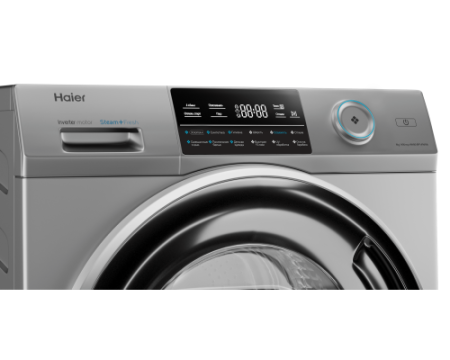 Стиральная машина Haier HW80-BP14969AS