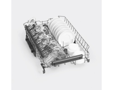 Полностью встраиваемая посудомоечная машина Smeg ST4533CIN