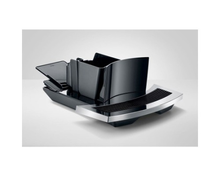 Кофемашина Jura E8 PIANO BLACK