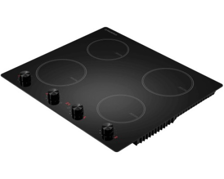 Индукционная варочная панель Maunfeld CVI594MBK2