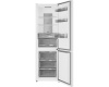 Отдельностоящий холодильник с инвертором Weissgauff WRK 2000 Total NoFrost Inverter White Rock Glass
