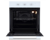 Электрический духовой шкаф Evelux EO 620 W