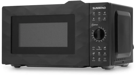 Микроволновая печь SUNWIND SUN-MW002