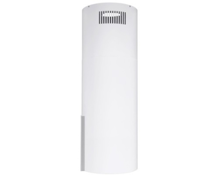 Вытяжка Maunfeld ALBA 39 Isla White