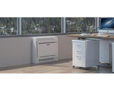Напольно-потолочный кондиционер Haier AF35S2SD1FA/1U35S2SM4FA