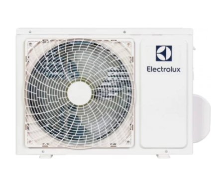 Кондиционер Electrolux Loft EACS/I-12HAL/N8