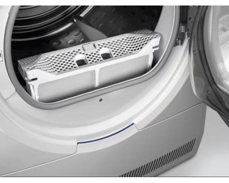 Сушильная машина Electrolux EW7HW842