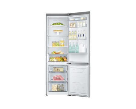 Холодильник SAMSUNG RB37A52N0SA/WT
