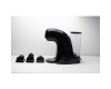 Кофемашина BIVIO BV 35 Black