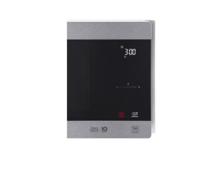 Микроволновая печь LG MS2595CIS