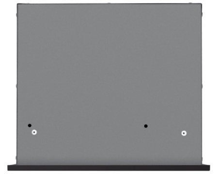Вытяжка Maunfeld CROSBY POWER 60 BLACK