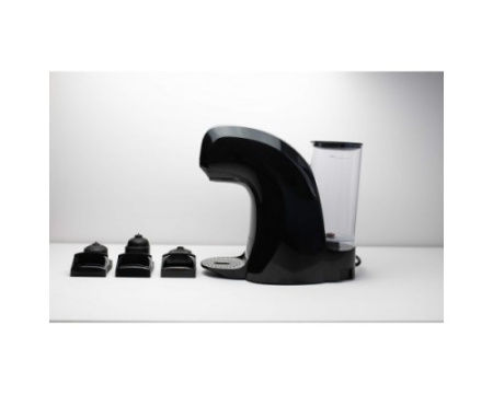 Кофемашина BIVIO BV 35 Black
