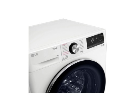 Стиральная машина LG F2V9HS9W