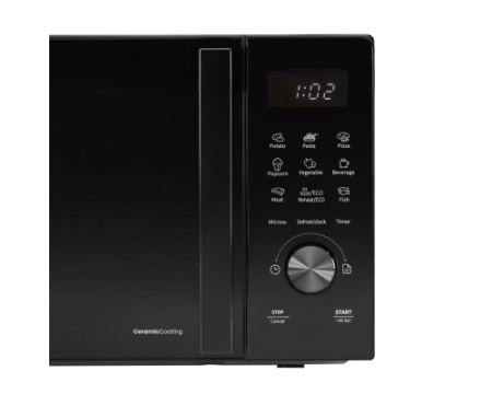 Микроволновая печь Hisense H20MOBSD1H
