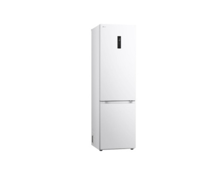 Холодильник LG GC-B509FQQW