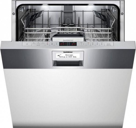 Посудомоечная машина Gaggenau DI 460113