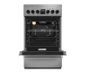 Электрическая плита MAUNFELD MEC55CS08D