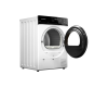 Сушильная машина Kuppersberg DM 650 W