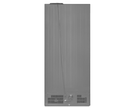 Холодильник Maunfeld MFF190NFDGN Matt Inverter
