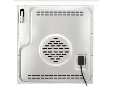Газовый духовой шкаф Evelux GSO 604 B