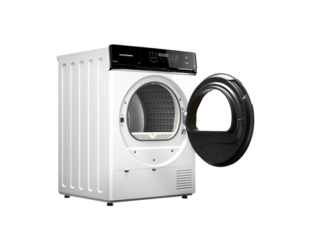 Сушильная машина Kuppersberg DM 650 W