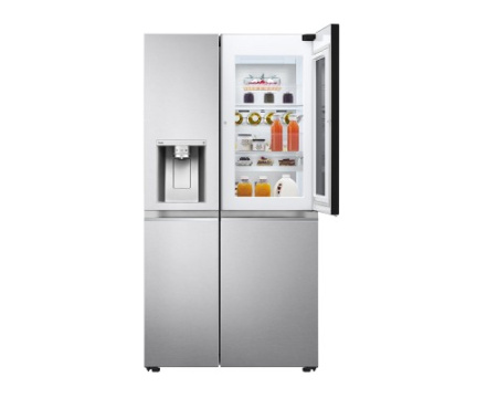 Холодильник LG GC-X257CAEV
