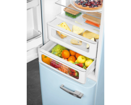 Холодильник Smeg FAB32LPB6